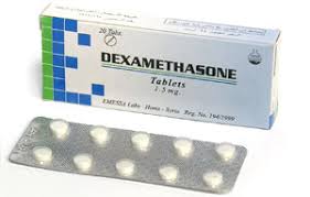 دگزامتازون   Dexamethazone