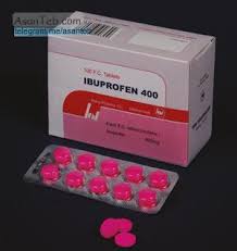 ایبوبروفن Ibuprofen
