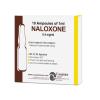نالوکسان Naloxone HCL