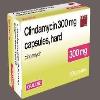 کلیندامایسین هیدروکلراید   Clindamycin Hydrocholoride
