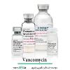 وانکومایسین هیدروکلراید  Vancomycin Hydrochlorid